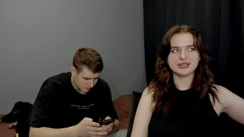 Snapshot of robert_lisa chatting on 12.29.24 Lisa and Robert i am online all days 900 am GMT3 online show from 12.29.24