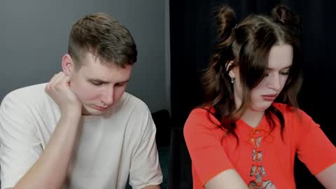 Snapshot of robert_lisa chatting on 01.16.25 Lisa and Robert i am online all days 900 am GMT3 online show from 01.16.25