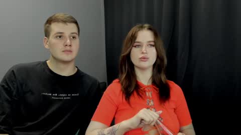 Snapshot of robert_lisa chatting on 01.17.25 Lisa and Robert i am online all days 900 am GMT3 online show from 01.17.25