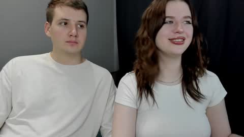 Snapshot of robert_lisa chatting on 01.27.25 Lisa and Robert i am online all days 900 am GMT3 online show from 01.27.25