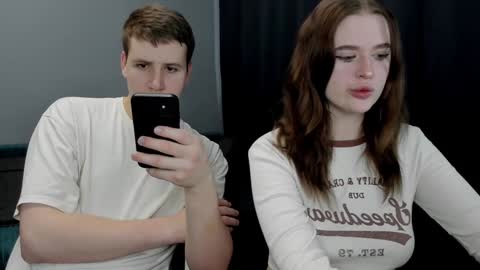 Snapshot of robert_lisa chatting on 01.29.25 Lisa and Robert i am online all days 900 am GMT3 online show from 01.29.25