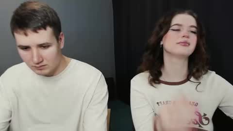 Snapshot of robert_lisa chatting on 02.23.25 Lisa and Robert i am online all days 900 am GMT3 online show from 02.23.25