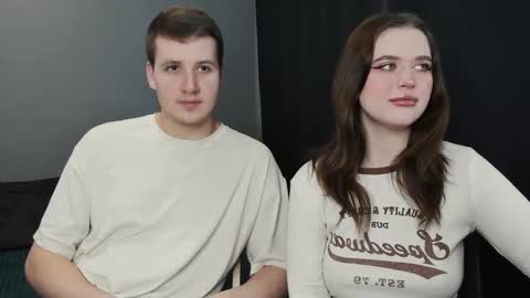 Snapshot of robert_lisa chatting on 02.26.25 Lisa and Robert i am online all days 900 am GMT3 online show from 02.26.25