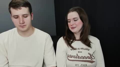 Snapshot of robert_lisa chatting on 02.28.25 Lisa and Robert i am online all days 900 am GMT3 online show from 02.28.25