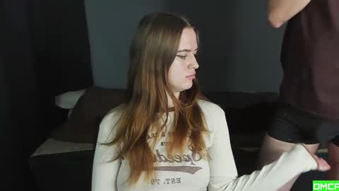 Snapshot of robert_lisa chatting on 09.30.25 Lisa and Robert i am online all days 900 am GMT3 online show from 09.30.25