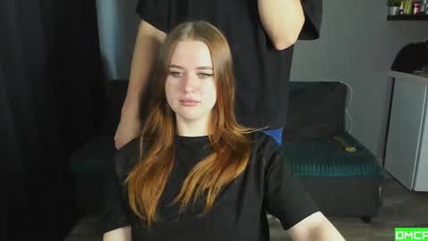 Snapshot of robert_lisa chatting on 10.15.25 Lisa and Robert i am online all days 900 am GMT3 online show from 10.15.25