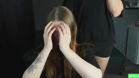 Snapshot of robert_lisa chatting on 10.16.25 Lisa and Robert i am online all days 900 am GMT3 online show from 10.16.25