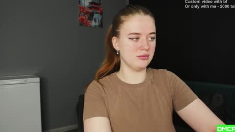 Lisa and Robert  i am online all days 900 am GMT3   online show from 01.11.26