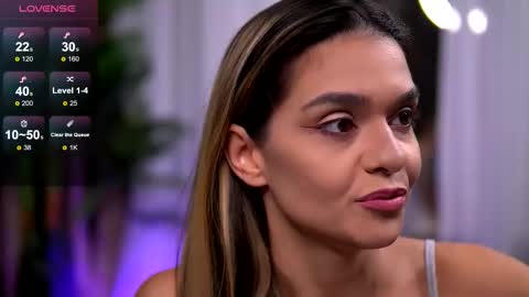 Roberta online show from 10.07.25