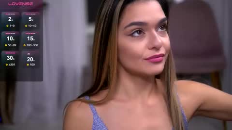 Roberta online show from 10.11.25