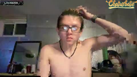 Robert Cici Jr. online show from 12.08.24