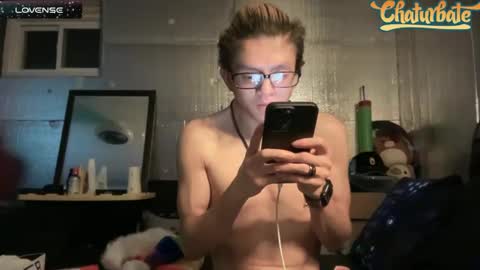 Robert Cici Jr. online show from 12.09.24