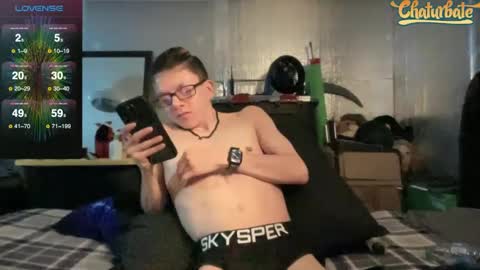 Robert Cici Jr. online show from 02.08.25