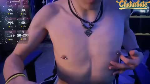 Robert Cici Jr. online show from 10.24.25