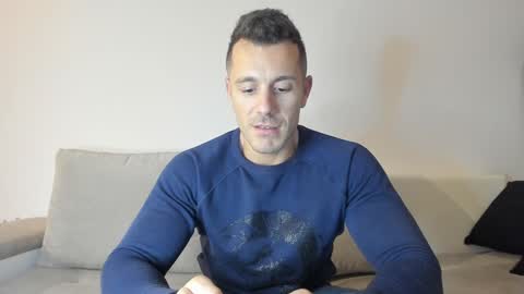 roberto4ever online show from 01.10.25