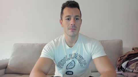 roberto4ever online show from 01.24.25