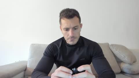 roberto4ever online show from 02.04.25