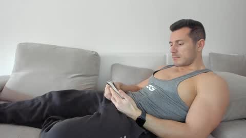 roberto4ever online show from 02.28.25