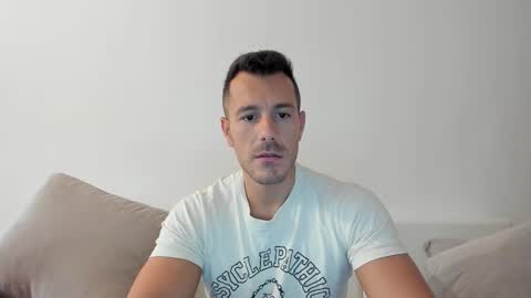 roberto4ever online show from 09.15.25