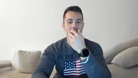 roberto4ever online show from 11.18.25