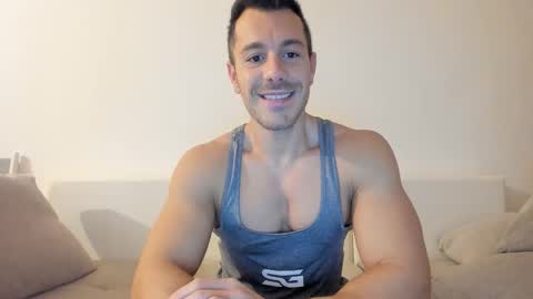 roberto4ever online show from 03.02.26