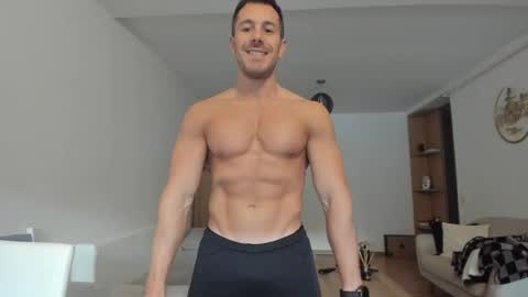 roberto4ever online show from 03.15.26