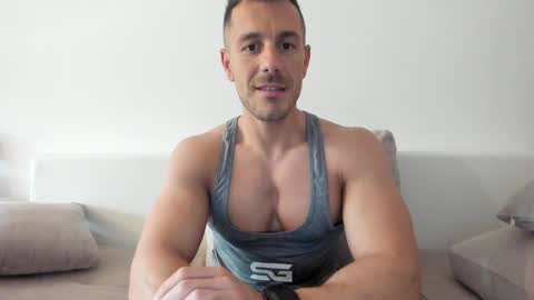 roberto4ever online show from 05.19.26