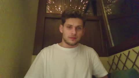 Roberto online show from 01.28.25