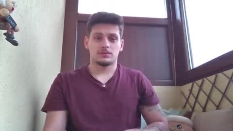 Roberto online show from 02.05.26