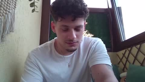 Roberto online show from 03.21.26