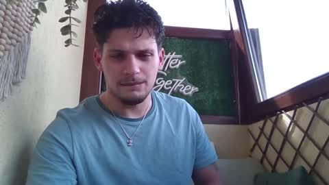 Roberto online show from 04.03.26