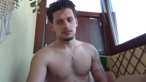 Roberto online show from 05.29.26