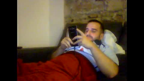 Roberto online show from 12.21.24