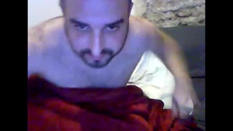 Roberto online show from 12.26.24