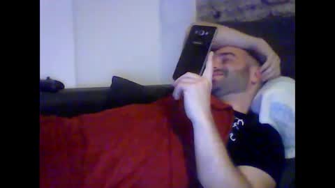 Roberto online show from 01.18.25