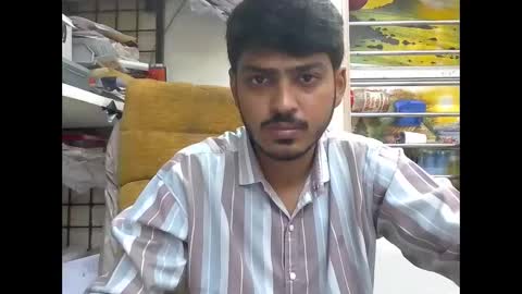 Robertsalia online show from 09.24.25