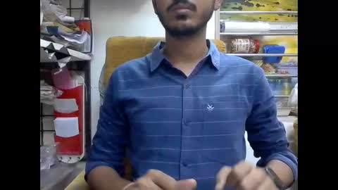 Robertsalia online show from 09.30.25