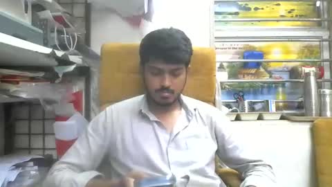 Robertsalia online show from 06.06.26