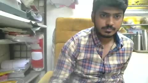 Robertsalia online show from 06.09.26