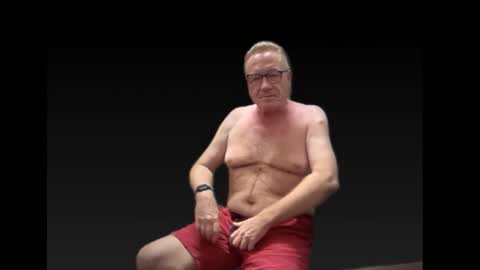 RobertTheRabbit online show from 12.18.25