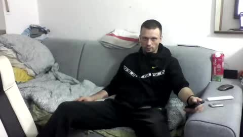 Zenek online show from 02.01.25