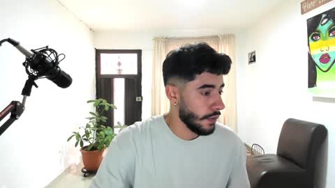 Snapshot of roberx_12 chatting on 12.13.24 roberx_12 online show from 12.13.24