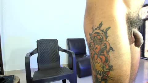 Snapshot of roberx_12 chatting on 02.16.25 roberx_12 online show from 02.16.25