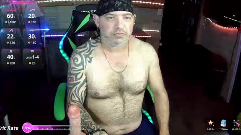 robi_df online show from 11.17.25