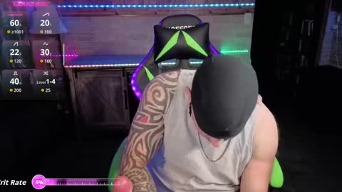 robi_df online show from 11.28.25