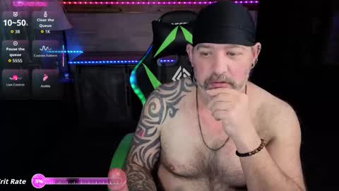 robi_df online show from 12.18.25