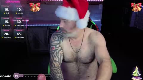 robi_df online show from 12.20.25