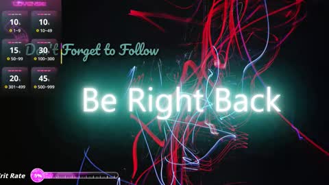 robi_df online show from 03.22.26