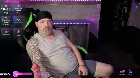 robi_df online show from 03.22.26