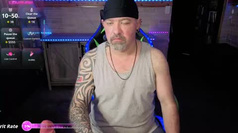 robi_df online show from 04.03.26